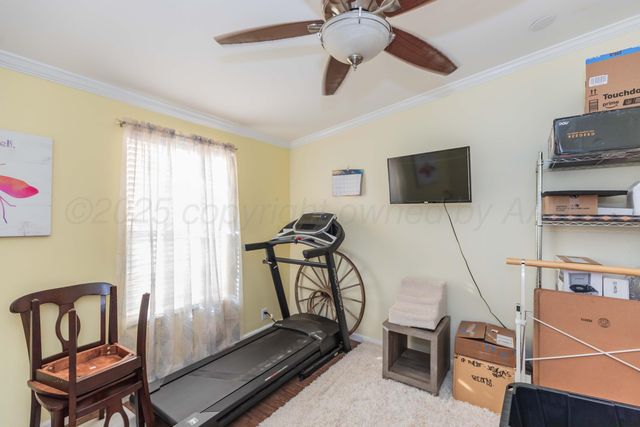 22701 S Blessen Road, Canyon, TX 79015