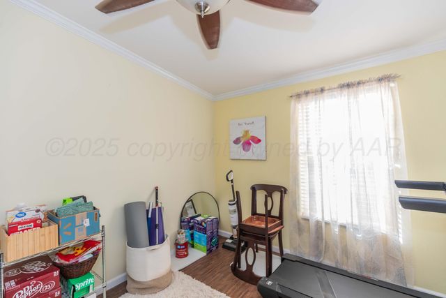 22701 S Blessen Road, Canyon, TX 79015