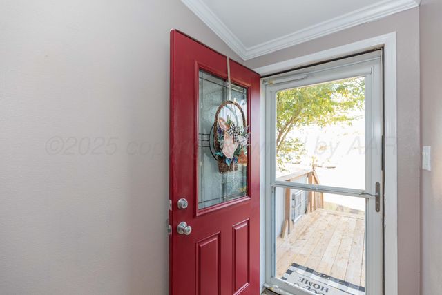 22701 S Blessen Road, Canyon, TX 79015