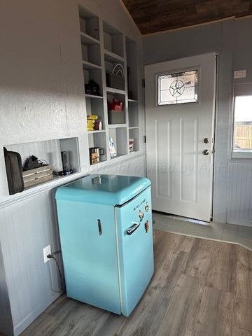 22701 S Blessen Road, Canyon, TX 79015