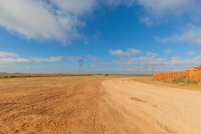 22701 S Blessen Road, Canyon, TX 79015