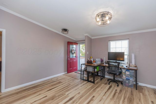 22701 S Blessen Road, Canyon, TX 79015