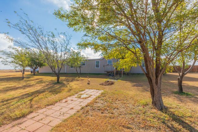 22701 S Blessen Road, Canyon, TX 79015
