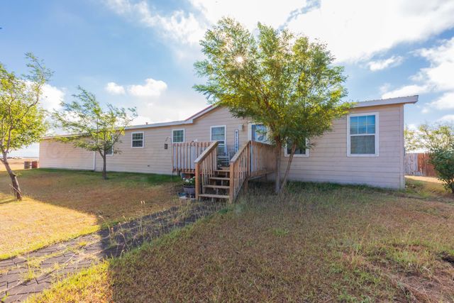 22701 S Blessen Road, Canyon, TX 79015