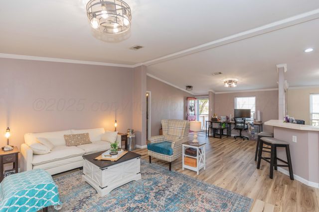 22701 S Blessen Road, Canyon, TX 79015