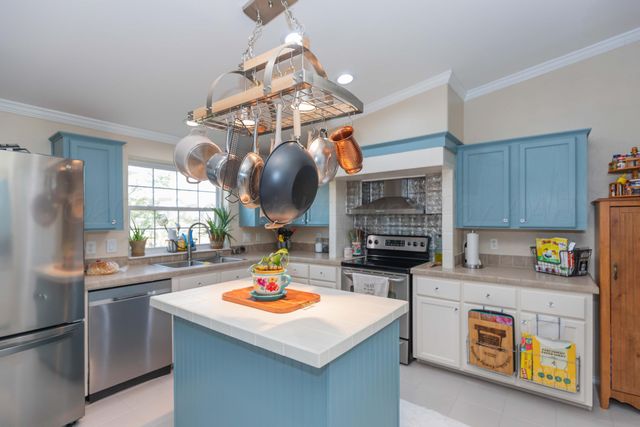 22701 S Blessen Road, Canyon, TX 79015