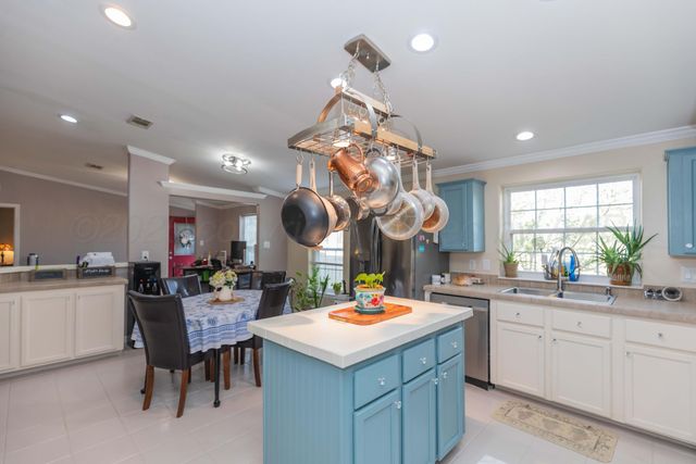 22701 S Blessen Road, Canyon, TX 79015