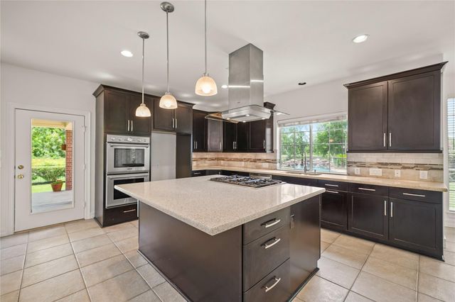 9503 Tallow Court, Missouri City, TX 77459