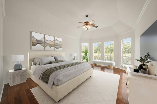 9503 Tallow Court, Missouri City, TX 77459