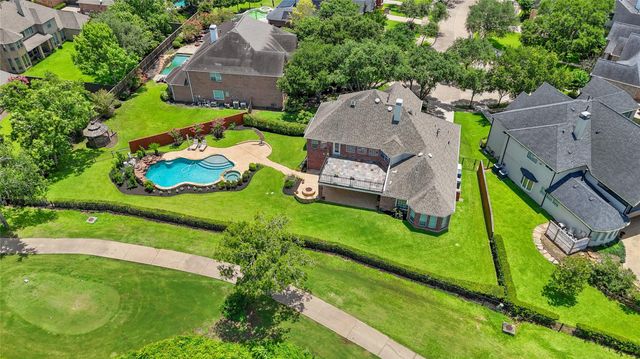 9503 Tallow Court, Missouri City, TX 77459