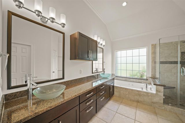 9503 Tallow Court, Missouri City, TX 77459