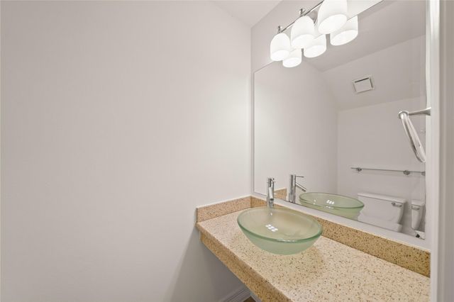 9503 Tallow Court, Missouri City, TX 77459