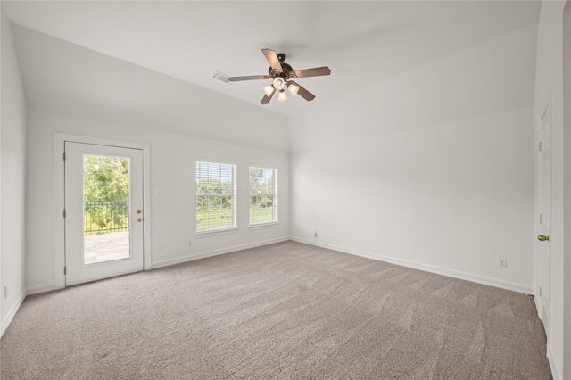 9503 Tallow Court, Missouri City, TX 77459