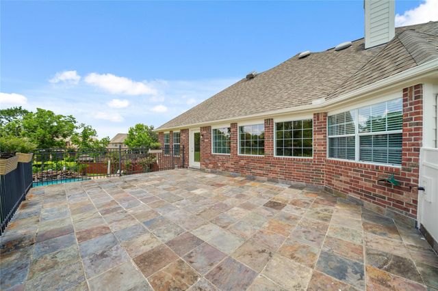 9503 Tallow Court, Missouri City, TX 77459