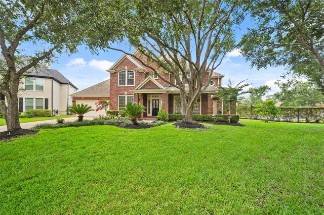 9503 Tallow Court, Missouri City, TX 77459