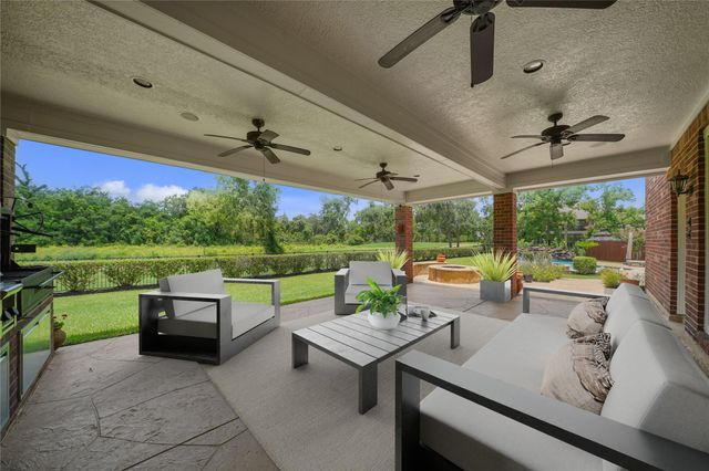 9503 Tallow Court, Missouri City, TX 77459