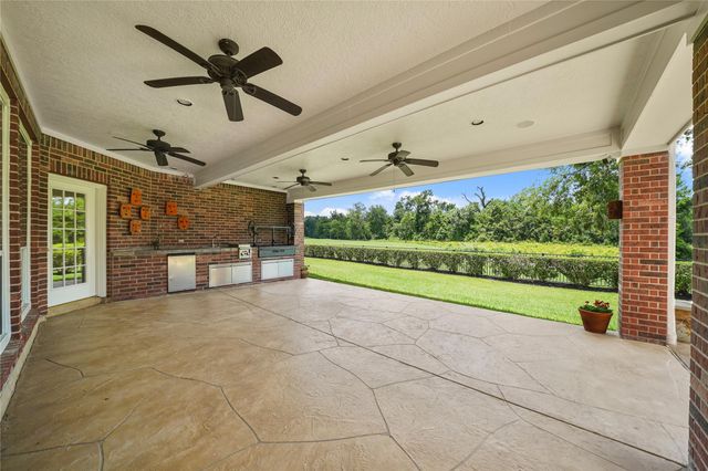 9503 Tallow Court, Missouri City, TX 77459