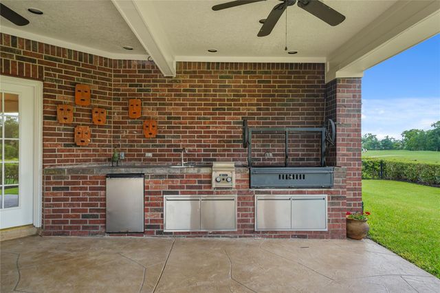 9503 Tallow Court, Missouri City, TX 77459