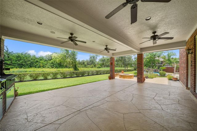 9503 Tallow Court, Missouri City, TX 77459