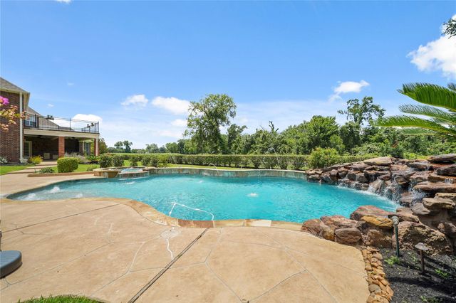 9503 Tallow Court, Missouri City, TX 77459