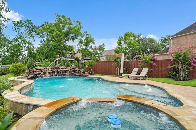 9503 Tallow Court, Missouri City, TX 77459