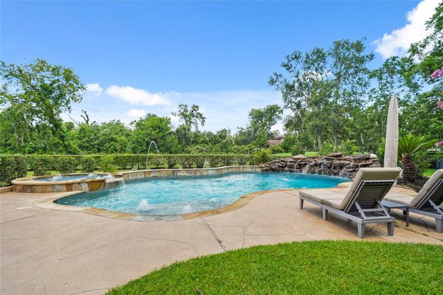 9503 Tallow Court, Missouri City, TX 77459