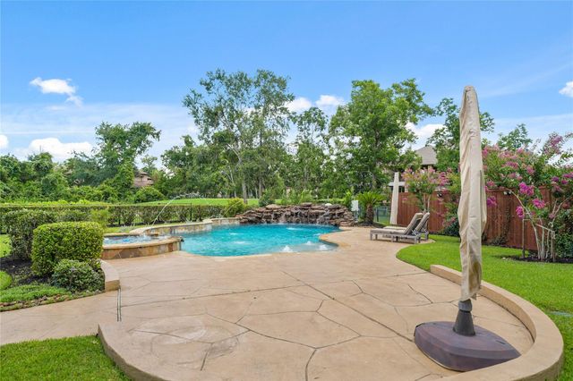 9503 Tallow Court, Missouri City, TX 77459