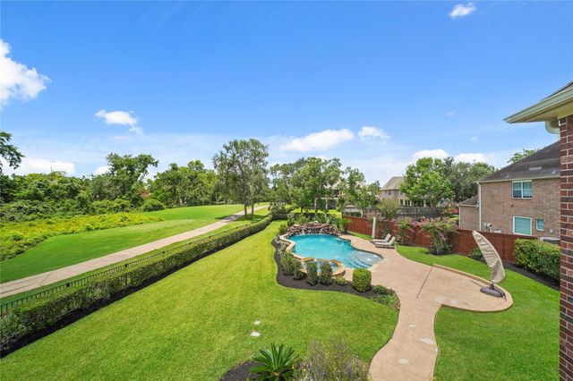 9503 Tallow Court, Missouri City, TX 77459