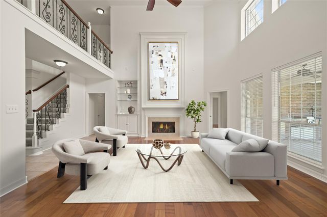 9503 Tallow Court, Missouri City, TX 77459