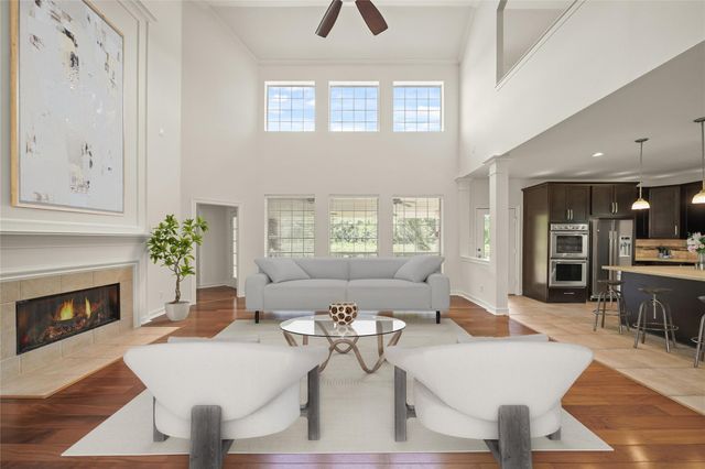 9503 Tallow Court, Missouri City, TX 77459