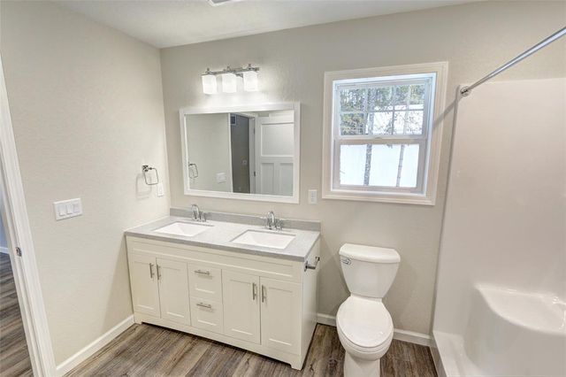 10503 Nightingale Court, Hayward, WI 54843