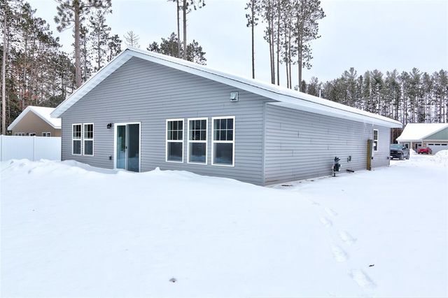 10503 Nightingale Court, Hayward, WI 54843