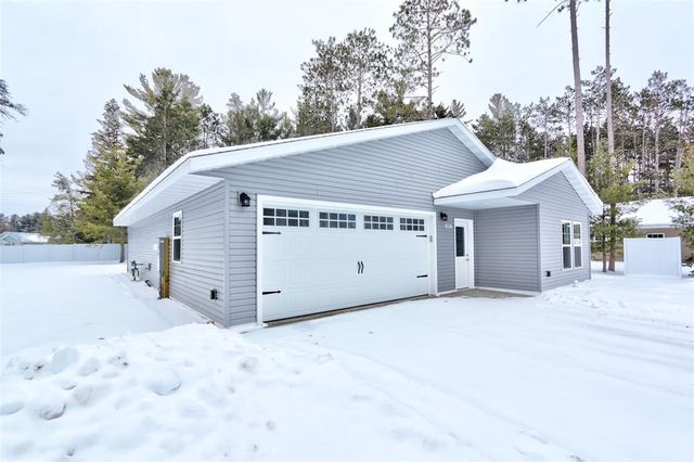 10503 Nightingale Court, Hayward, WI 54843