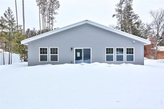 10503 Nightingale Court, Hayward, WI 54843