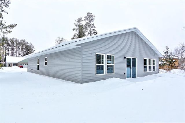 10503 Nightingale Court, Hayward, WI 54843