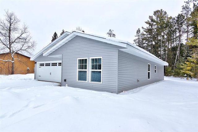 10503 Nightingale Court, Hayward, WI 54843