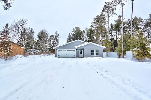 10503 Nightingale Court, Hayward, WI 54843