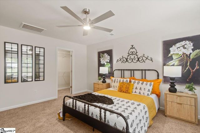 110 Wyndham Way, Laurens, SC 29360