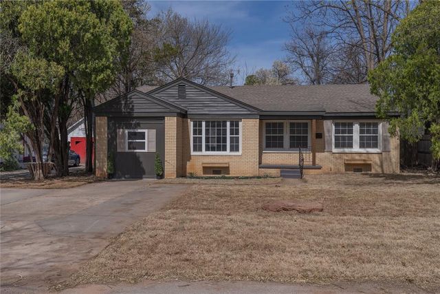 1117 W Symmes Street, Norman, OK 73069