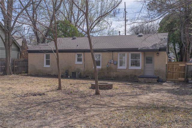 1117 W Symmes Street, Norman, OK 73069