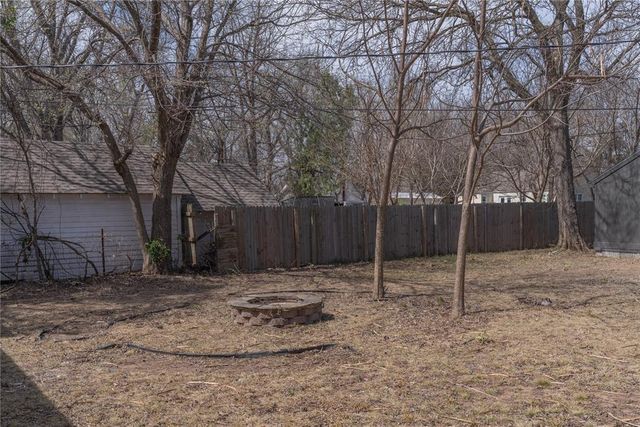 1117 W Symmes Street, Norman, OK 73069