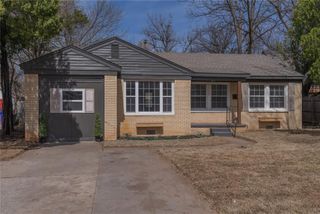 1117 W Symmes Street, Norman, OK 73069