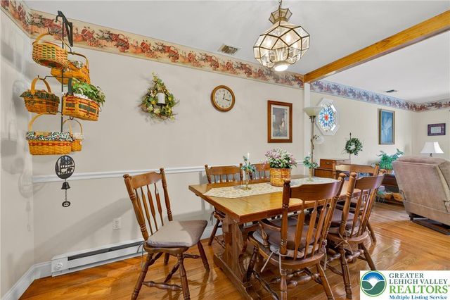 5505 Monocacy Drive, East Allen Twp, PA 18017