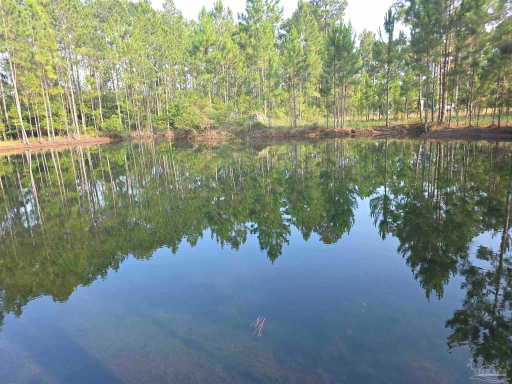980 Rustic Ln, Pensacola, FL 32506