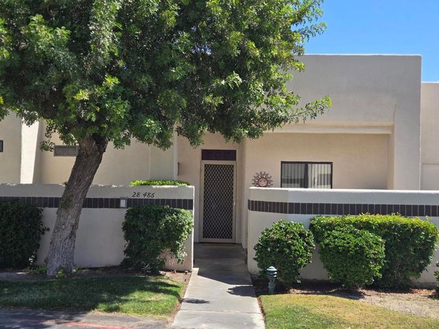 28486 Taos Court, Cathedral City, CA 92234