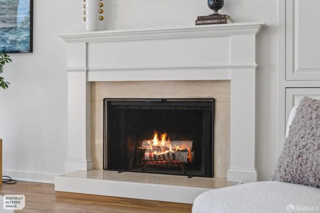 101 Lombard Street 105E, San Francisco, CA 94111