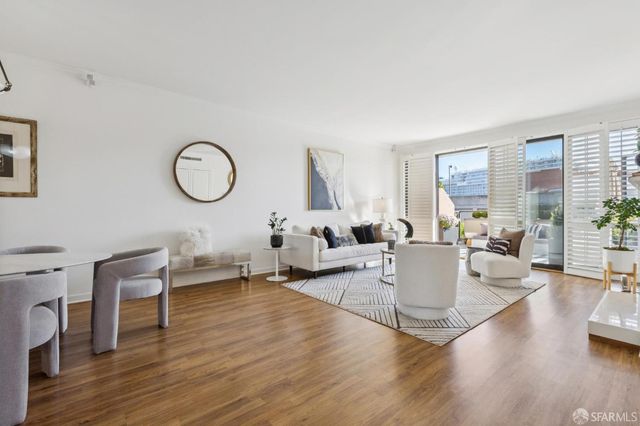 101 Lombard Street 105E, San Francisco, CA 94111