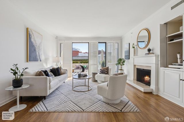 101 Lombard Street 105E, San Francisco, CA 94111