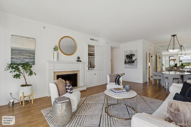 101 Lombard Street 105E, San Francisco, CA 94111