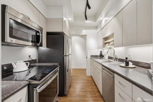 101 Lombard Street 105E, San Francisco, CA 94111